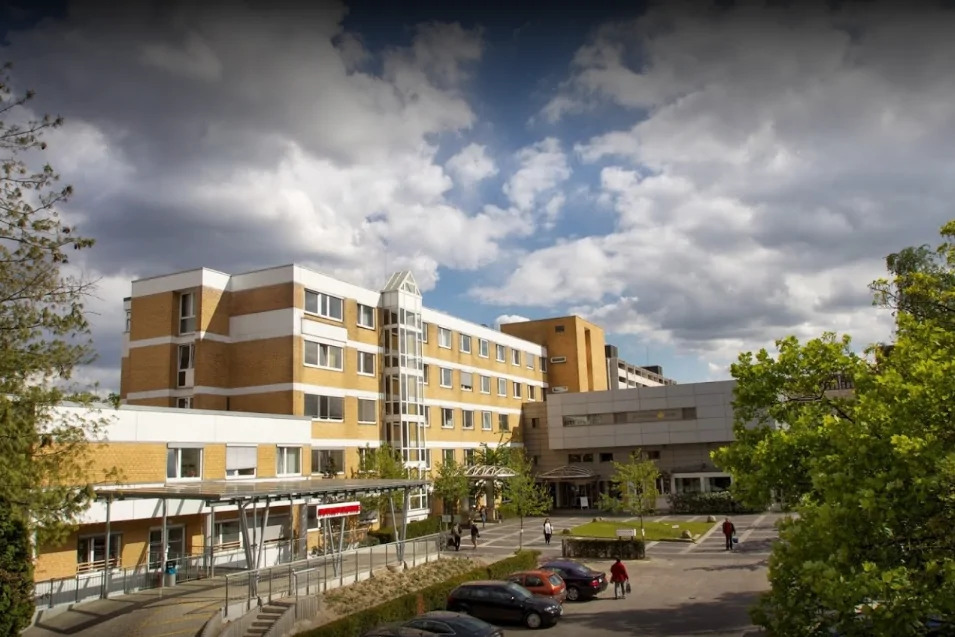 Schlosspark Clinic / Berlin / Germany / Allhospital.info