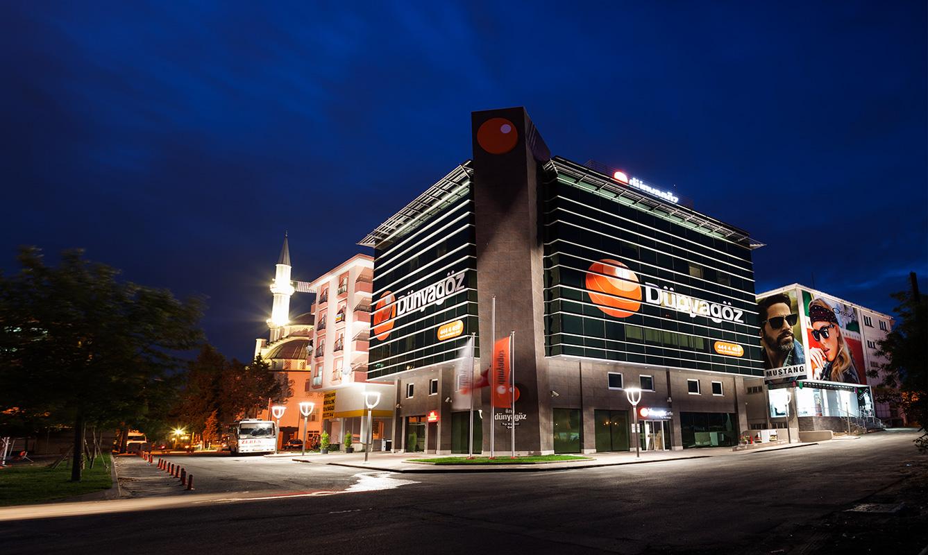Ospadal Corlu Dunyagoz Corlu An Tuirc Allhospital Info